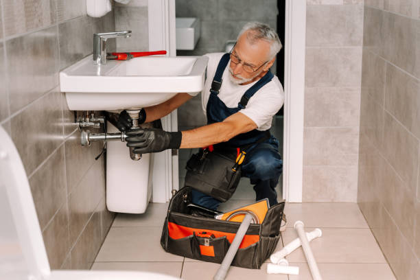 Best Commercial Plumbing in West Orange, TX